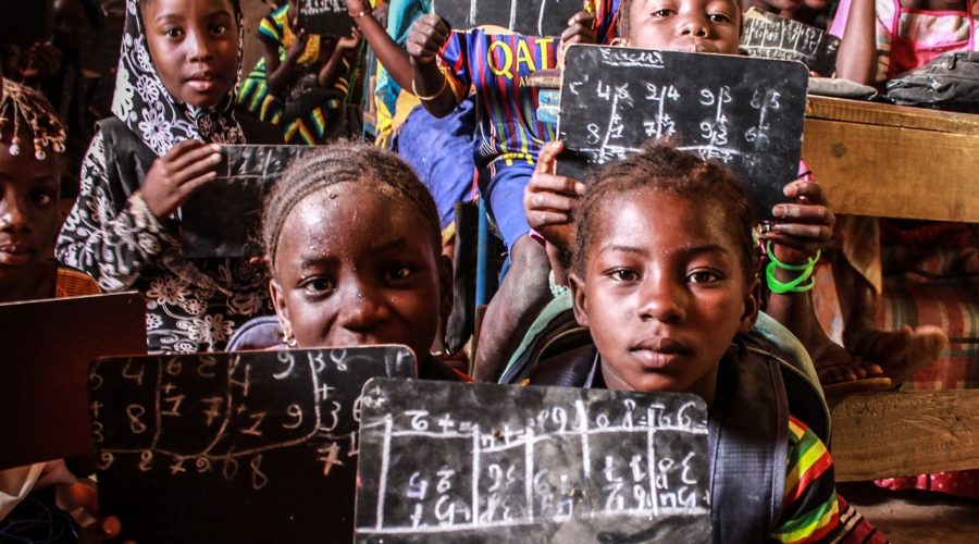 Education in Emergencies: Making Education a humanitarian and life-saving issue?